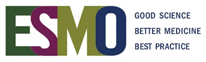 ESMO Logo